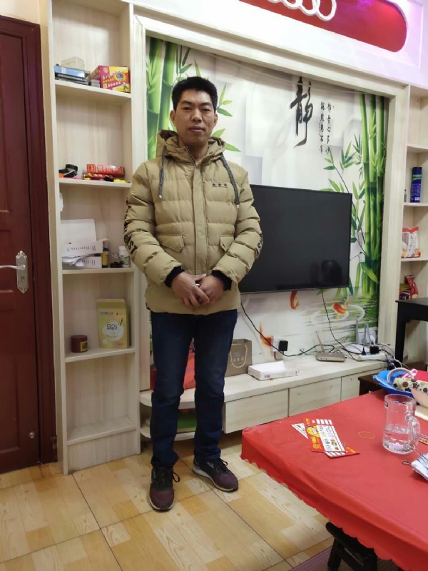 风云的第一张照片--城步蓝颜知己交友网