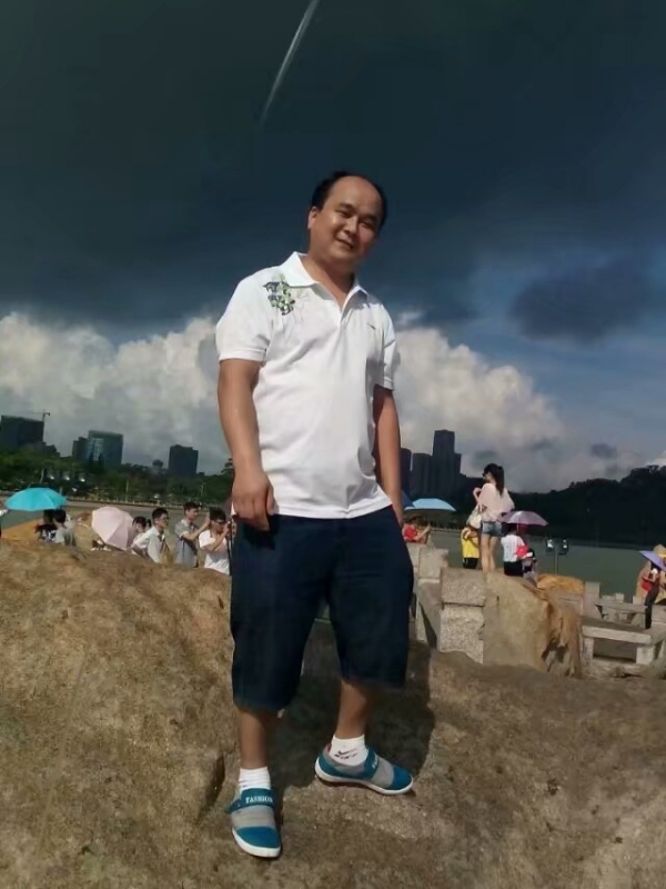 情殇的第一张照片--城步蓝颜知己交友网